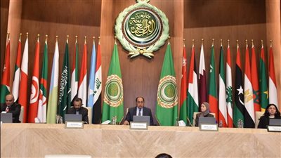 السفير حسام زكي: العالم يشهد تحديات كبيرة تؤثر على تحقيق جهود التنمية المستدامة