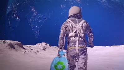 ناسا تعرض وظيفة سهلة بمبلغ 3 ملايين دولار .. ما التفاصيل؟