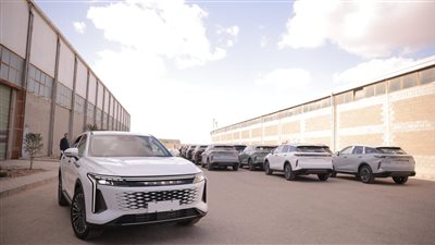 أسعار ومواصفات إكسيد RX بعد طرحها في مصر