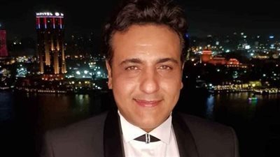 حسام حبيب يودّع محمد رحيم بكلمات مؤثرة 