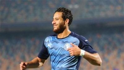 محامي رمضان صبحي: عينة اللاعب سلبية.. ومكافحة المنشطات طالبت بخطوة جديدة