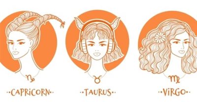 حظك اليوم الإثنين| توقعات الأبراج الترابية.. نصائح مهمة للمواليد الثلاثة 