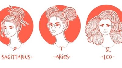 حظك اليوم الإثنين| توقعات الأبراج النارية.. تحديات جيدة للأسد