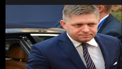 رئيس الوزراء السلوفاكي يدعو إلى البدء بمحادثات للتسوية في أوكرانيا