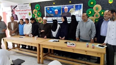 فوز 8 طلاب في مسابقة أوائل الشهادة الإعدادية الأزهرية بالإسماعيلية