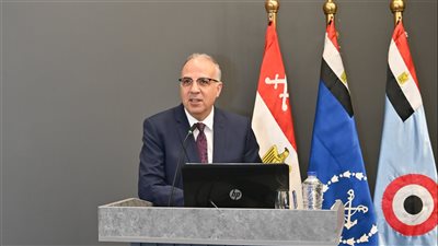 الري تستعرض تاريخ التعاون بين مصر ودول حوض النيل ومحاور الجيل الثانى