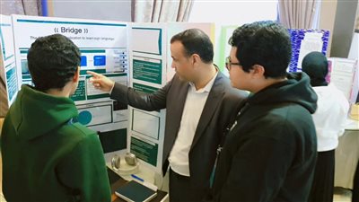 161 مشروعًا بحثيًا بالفيوم تشارك في المسابقة الدولية أيسف للعلوم والهندسة 