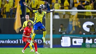 موعد مباراة النصر والغرافة في دوري أبطال اَسيا والقنوات الناقلة