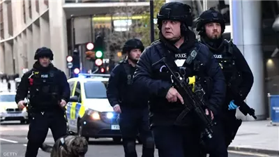 شرطة لندن: إصابة شخص إثر وقوع حادث طعن على جسر ويستمنستر