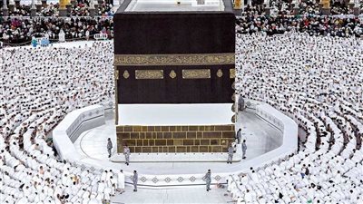 فئات ممنوعة من أداء مناسك الحج 2024