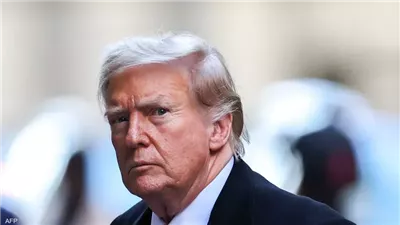 ترامب يعتزم إنشاء وكالة لجمع التعريفات الجمركية من الدول الأجنبية