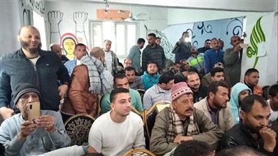 إجراء قرعة ترخيص 20 سيارة أجرة لنقل الركاب بالحامول