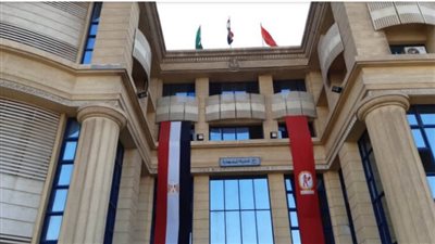 مؤتمر كلية تجارة القاهرة يناقش الابتكار والاستدامة