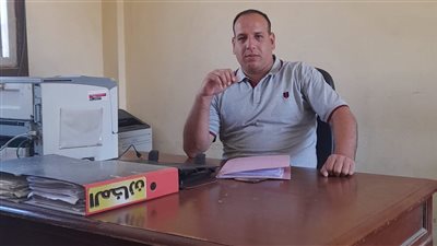 باحث مصرى: جودة أراضي الإسماعيلية تجعلها رائدة في زراعة محصول البطاطس