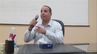 باحث زراعي: مصر تستطيع أن تصبح نموذجًا لإنتاج الغذاء المستدام