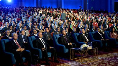 رئيس الوزراء يشهد افتتاح الملتقى والمعرض الدولي للصناعة 