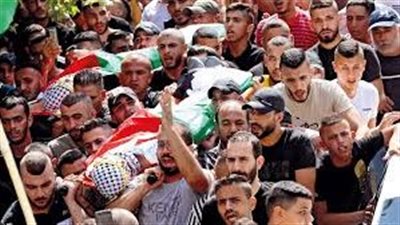 استشهاد 4 فلسطينيين وإصابة آخرين في قصف الاحتلال لمنزل في رفح 