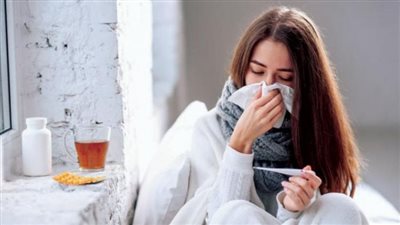 علاجات منزلية بسيطة للتغلب على نزلات البرد
