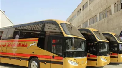 فرص عمل للسائقين بإحدى شركات النقل البري.. شروط وطريقة التقديم