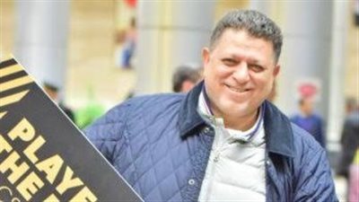 رئيس اتحاد اليد يشحن المعنويات ويؤكد : كل الأماني ممكنة .. وفرصتنا في الصدارة قائمة