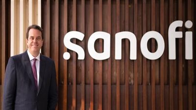 أدريان دلامار ديبوتفيل مديرًا عامًا جديدًا لسانوفي إفريقيا ومصر