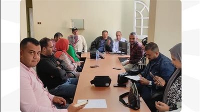 وزارة العمل تنظم ندوة حول المفاوضة الجماعية والاتجار بالبشر بالدقهلية 