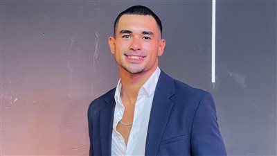 يوسف عمر لـ 