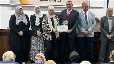 هندسة الزقازيق تحصل على الاعتماد الأكاديمي البرامجي لثلاثة أقسام علمية 