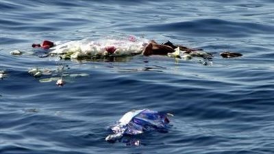 إنقاذ 28 شخصًا من غرق اللانش السياحي بمرسى علم والبحث عن 17 مفقودًا