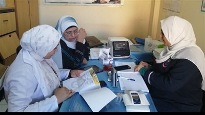  الشرقية تتصدر المبادرات الرئاسية بتقديم الخدمة لـ 450  ألف مواطن