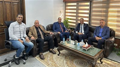 مركز اللغات في جامعة حلوان يطلق دورة متخصصة في كتابة الرسائل الجامعية