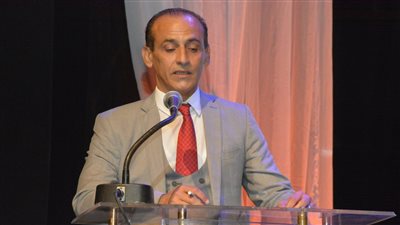 محمد يوسف رئيسًا للإدارة المركزية لشئون مكتب رئيس هيئة قصور الثقافة