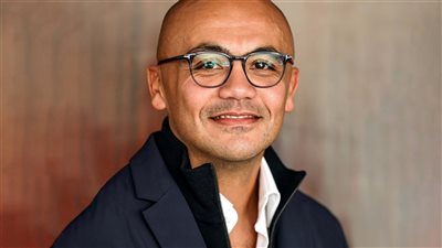 أحمد حسام عوض يشارك في ماجستير تنظيم الأحداث الرياضية العالمية