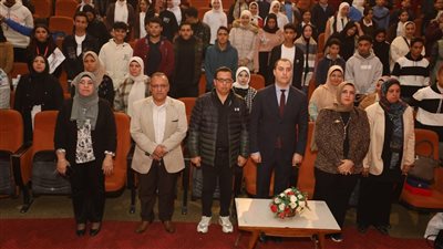 افتتاح الأسبوع الثقافي الرابع ضمن المبادرة الرئاسية 