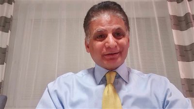 بهجت العبيدي: بيان البنك المركزي يؤكد الدور الحيوي للمصريين بالخارج في الاقتصاد المصري 