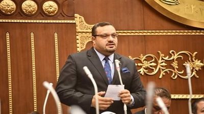 النائب أحمد القناوي: تعديلات قانون سجل المستوردين تستهدف حوكمة منظومة الاستيراد 
