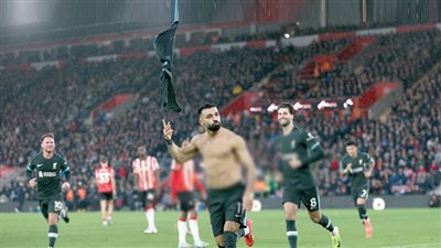 ملك ليفربول