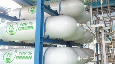  1.6 مليار دولار استثمارات لإنتاج الأمونيا الخضراء في مصر 