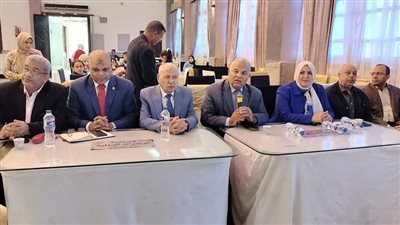 تعليم الفيوم يشارك في مسابقة البرنامج الإذاعي والحديث الصحفي