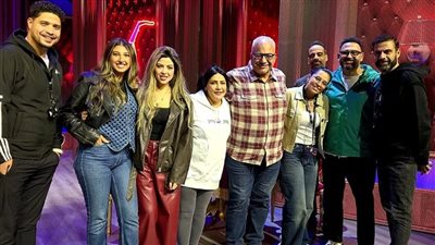 طعيمة يشكر الجمهور السعودي وتركي آل الشيخ يطالب بتمديد عرض «ألف تيتة وتيتة»