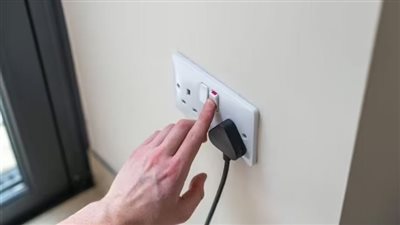 4 أجهزة منزلية تستهلك الكهرباء رغم عدم تشعيلها 
