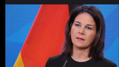 بيربوك: نتنياهو قد يواجه خطر الاعتقال إذا دخل ألمانيا