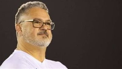 ميكالي يثير أزمة قبل مباراة مصر وتونس في بطولة شمال أفريقيا