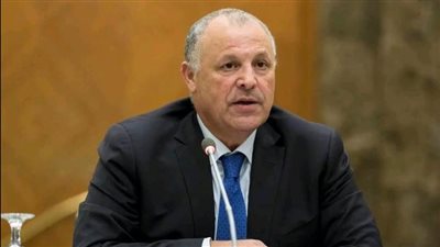 أبو ريدة يستقر على الغاء منصب المدير الفني لاتحاد الكرة 