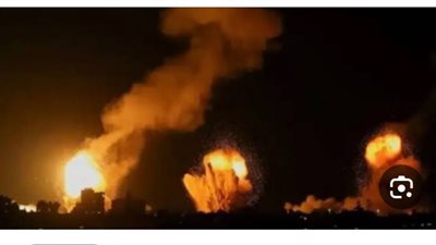 عاجل.. الشرطة الإسرائيلية تعلن وقوع إصابات جراء سقوط صواريخ من لبنان