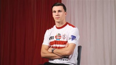 جوميز يحسم موقف ميشالاك النهائي من الاستمرار في الزمالك