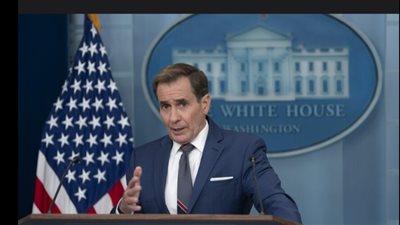 الولايات المتحدة: حددنا الأهداف التي يمكن لأوكرانيا ضربها بصواريخ أتاكمز