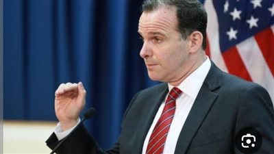 المبعوث الأمريكي للشرق الأوسط يزور السعودية لبحث وقف إطلاق النار