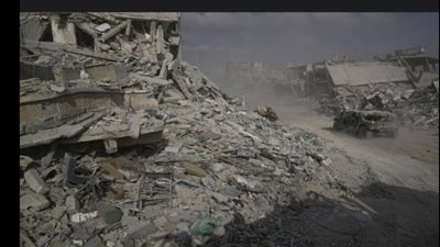 كتائب القسام تعلن إيقاع 20 جنديا إسرائيليا بقطاع غزة