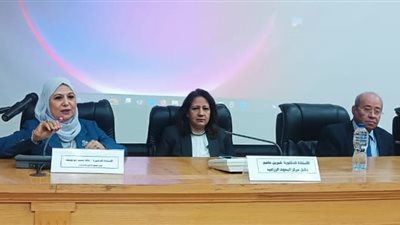 المركزي للمبيدات ينظم ورشة عمل بعنوان 